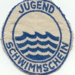 Frei-, Fahrten- und Jugendschwimmer Abzeichen