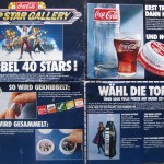 Coca Cola Knibbelbilder