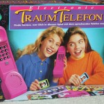 Traumtelefon – MB Spiele