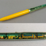 Schwimmkugelschreiber – Floaty Pen