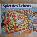 Spiel des Lebens von MB