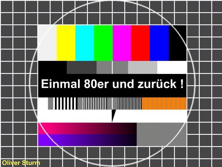 Jahre 70er deutsche serien tv Tv serien
