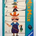 MixMax Würfelspiel von Ravensburger