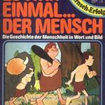 Es war einmal… der Mensch – Comic