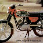 Zündapp – Moped