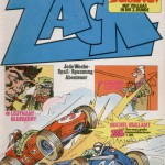 Zack Comics