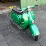 Zündapp R50, Baujahr 1978