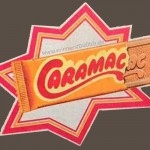 Caramac Karamellriegel