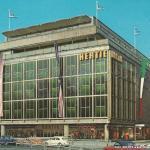 Hertie Kaufhaus