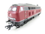Märklin Eisenbahn