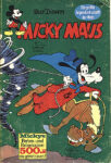 Micky Maus Heftchen