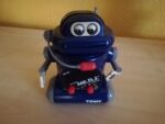 Mr DJ von Tomy Radio Roboter