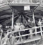 Rummel Musikexpress Raupenbahn