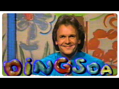 Dingsda (1988)