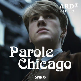 Parole Chicago - TV-Serie