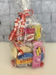 450g Retro-Süßigkeitentüte