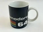 Commodore C64 Tasse Kaffeebecher