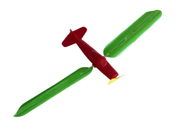 Günther TURBOPROP Flugdrachen 1333 – Bild 4