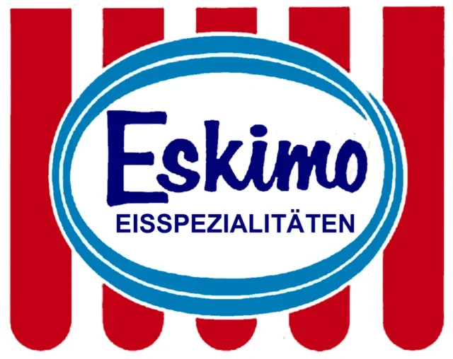 Eskimo Markenlogo Österreich