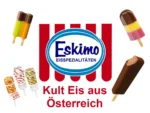 Eskimo Kult Eis aus Österreich