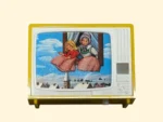 Gucki Klick-Fernseher mit tollen Märchenmotiven