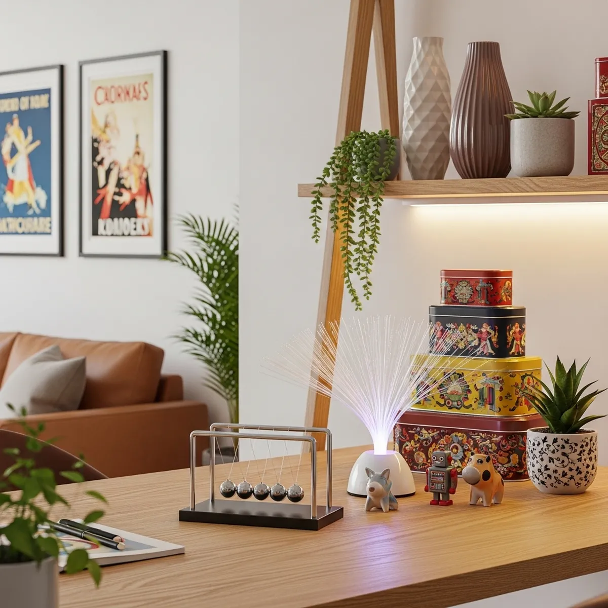 retro-home-decoration-image Wohnen & Deko mit Retro-Accessoires