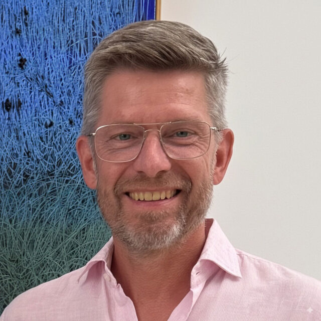 Micha, der Gründer von ErinnerstDuDich.de